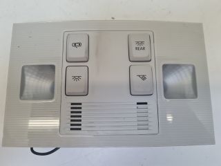 bontott VW GOLF VII Beltér Világítás Első