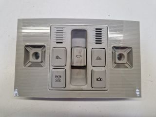 bontott VW GOLF VII Beltér Világítás Első