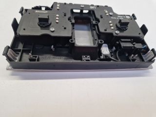 bontott VW GOLF VII Beltér Világítás Első