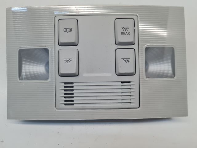 bontott VW GOLF VII Beltér Világítás Első