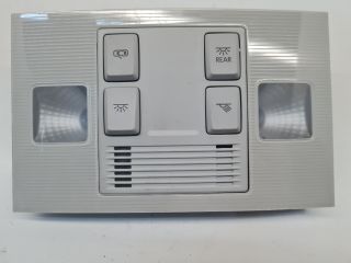 bontott VW GOLF VII Beltér Világítás Első