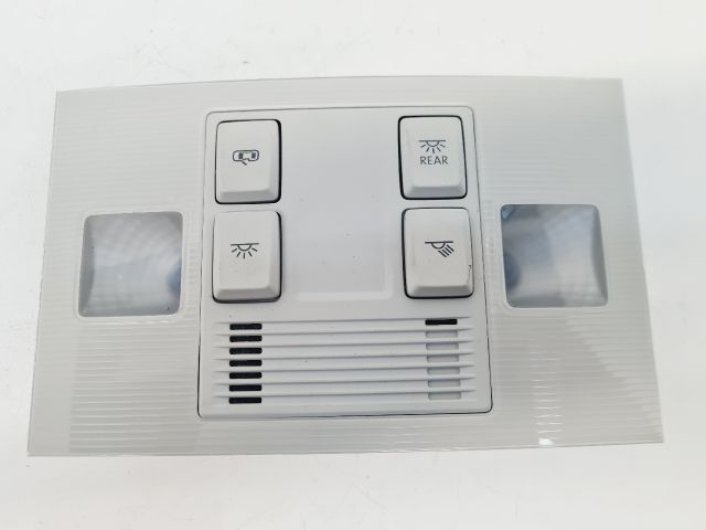 bontott VW GOLF VII Beltér Világítás Első