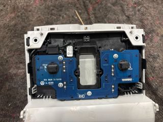 bontott VW GOLF VII Beltér Világítás Első