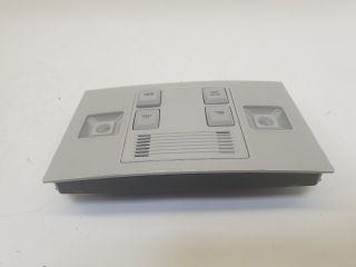 bontott VW GOLF VII Beltér Világítás Első