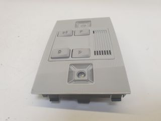 bontott VW GOLF VII Beltér Világítás Első