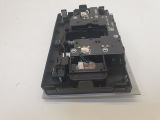 bontott VW GOLF VII Beltér Világítás Első