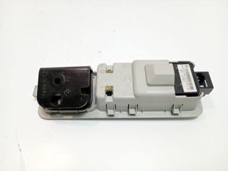 bontott VW GOLF VII Beltér Világítás Első