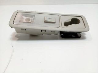 bontott VW GOLF VII Beltér Világítás Első