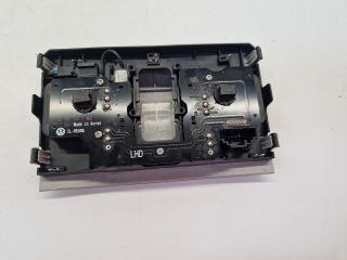 bontott VW GOLF VII Beltér Világítás Első