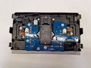 bontott VW GOLF VII Beltér Világítás Első