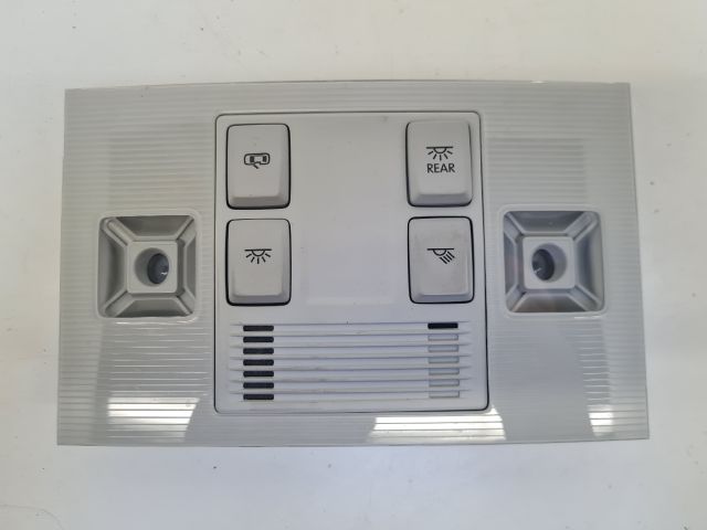 bontott VW GOLF VII Beltér Világítás Első