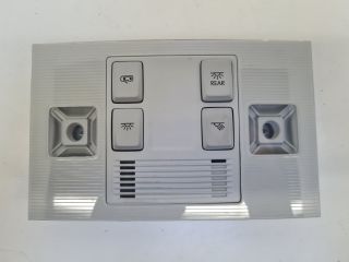 bontott VW GOLF VII Beltér Világítás Első