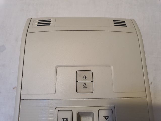 bontott VW GOLF VII Beltér Világítás Első