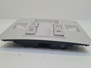 bontott VW GOLF VII Beltér Világítás Első