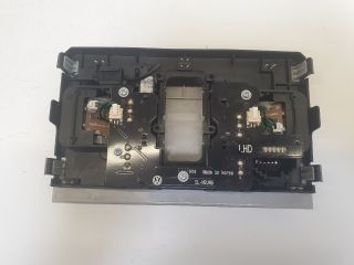 bontott VW GOLF VII Beltér Világítás Első