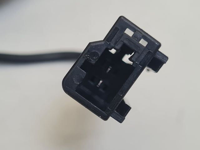 bontott VW GOLF VII Beltér Világítás Első