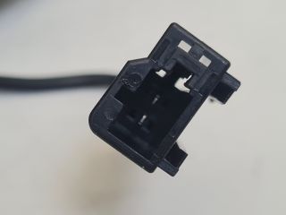 bontott VW GOLF VII Beltér Világítás Első