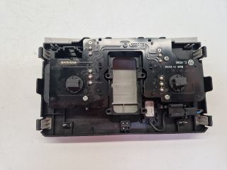 bontott VW GOLF VII Beltér Világítás Első