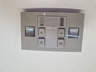 bontott VW GOLF VII Beltér Világítás Első