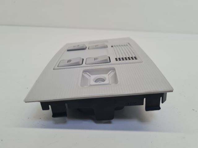 bontott VW GOLF VII Beltér Világítás Első