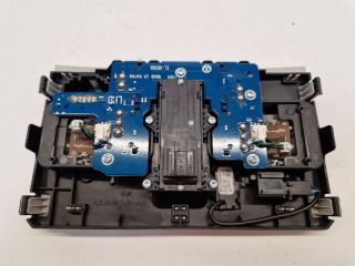 bontott VW GOLF VII Beltér Világítás Első