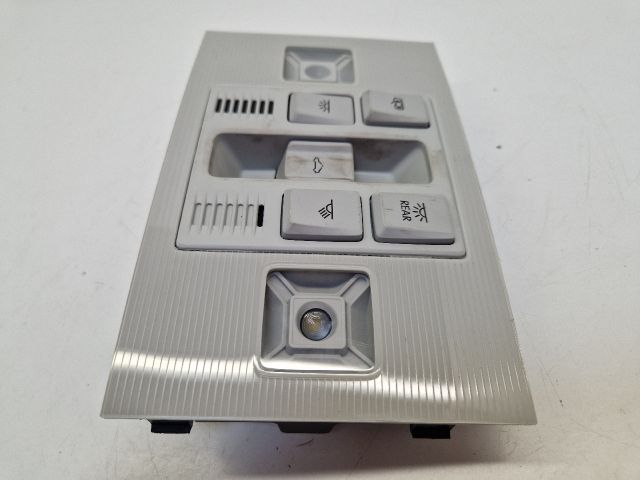 bontott VW GOLF VII Beltér Világítás Első