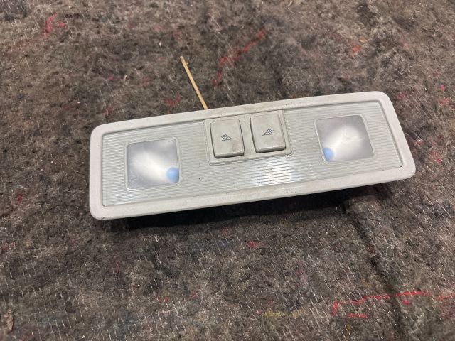 bontott VW GOLF VII Beltér Világítás Hátsó