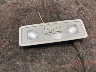 bontott VW GOLF VII Beltér Világítás Hátsó