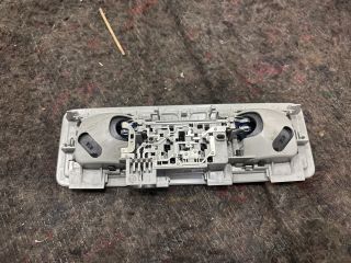 bontott VW GOLF VII Beltér Világítás Hátsó