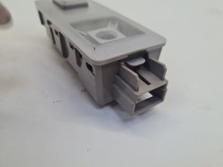 bontott VW GOLF VII Beltér Világítás Hátsó