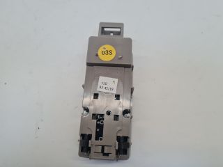 bontott VW GOLF VII Beltér Világítás Hátsó