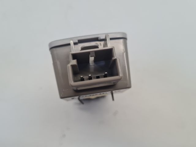 bontott VW GOLF VII Beltér Világítás Hátsó