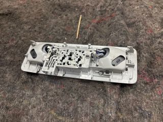 bontott VW GOLF VII Beltér Világítás Hátsó