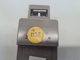 bontott VW GOLF VII Beltér Világítás Hátsó