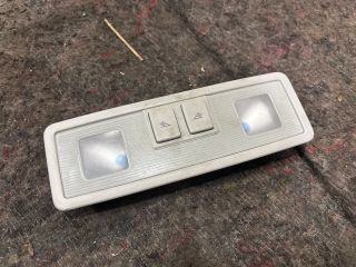 bontott VW GOLF VII Beltér Világítás Hátsó