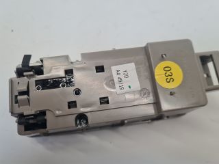 bontott VW GOLF VII Beltér Világítás Hátsó