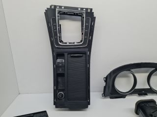 bontott VW GOLF VII Beltéri Dekor Szett