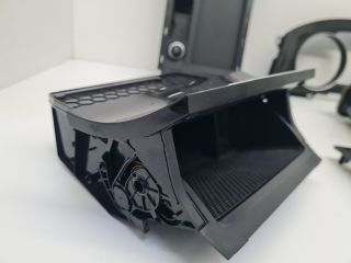 bontott VW GOLF VII Beltéri Dekor Szett