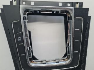 bontott VW GOLF VII Beltéri Dekor Szett