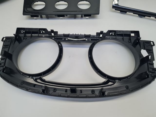 bontott VW GOLF VII Beltéri Dekor Szett