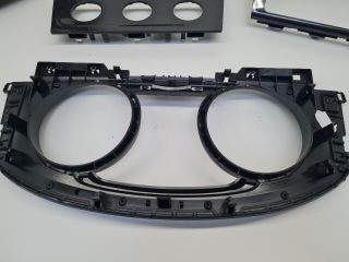 bontott VW GOLF VII Beltéri Dekor Szett