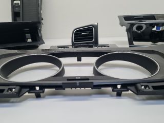 bontott VW GOLF VII Beltéri Dekor Szett