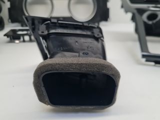 bontott VW GOLF VII Beltéri Dekor Szett