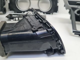 bontott VW GOLF VII Beltéri Dekor Szett