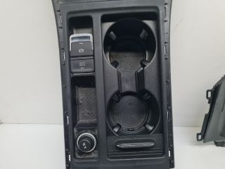 bontott VW GOLF VII Beltéri Dekor Szett