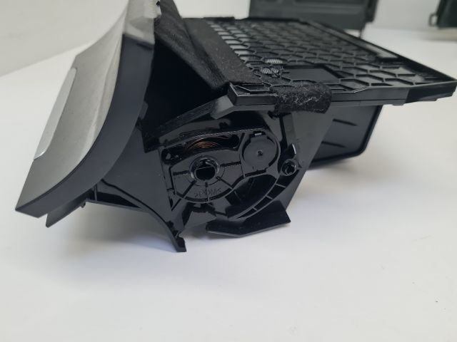 bontott VW GOLF VII Beltéri Dekor Szett