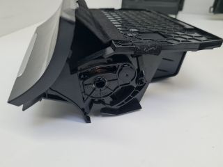 bontott VW GOLF VII Beltéri Dekor Szett