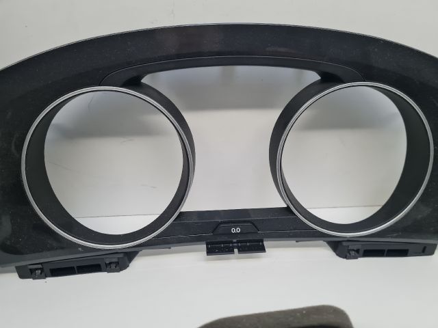 bontott VW GOLF VII Beltéri Dekor Szett