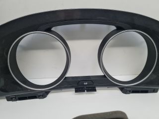 bontott VW GOLF VII Beltéri Dekor Szett