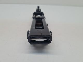 bontott VW GOLF VII Biztonsági Öv Magasság Állító